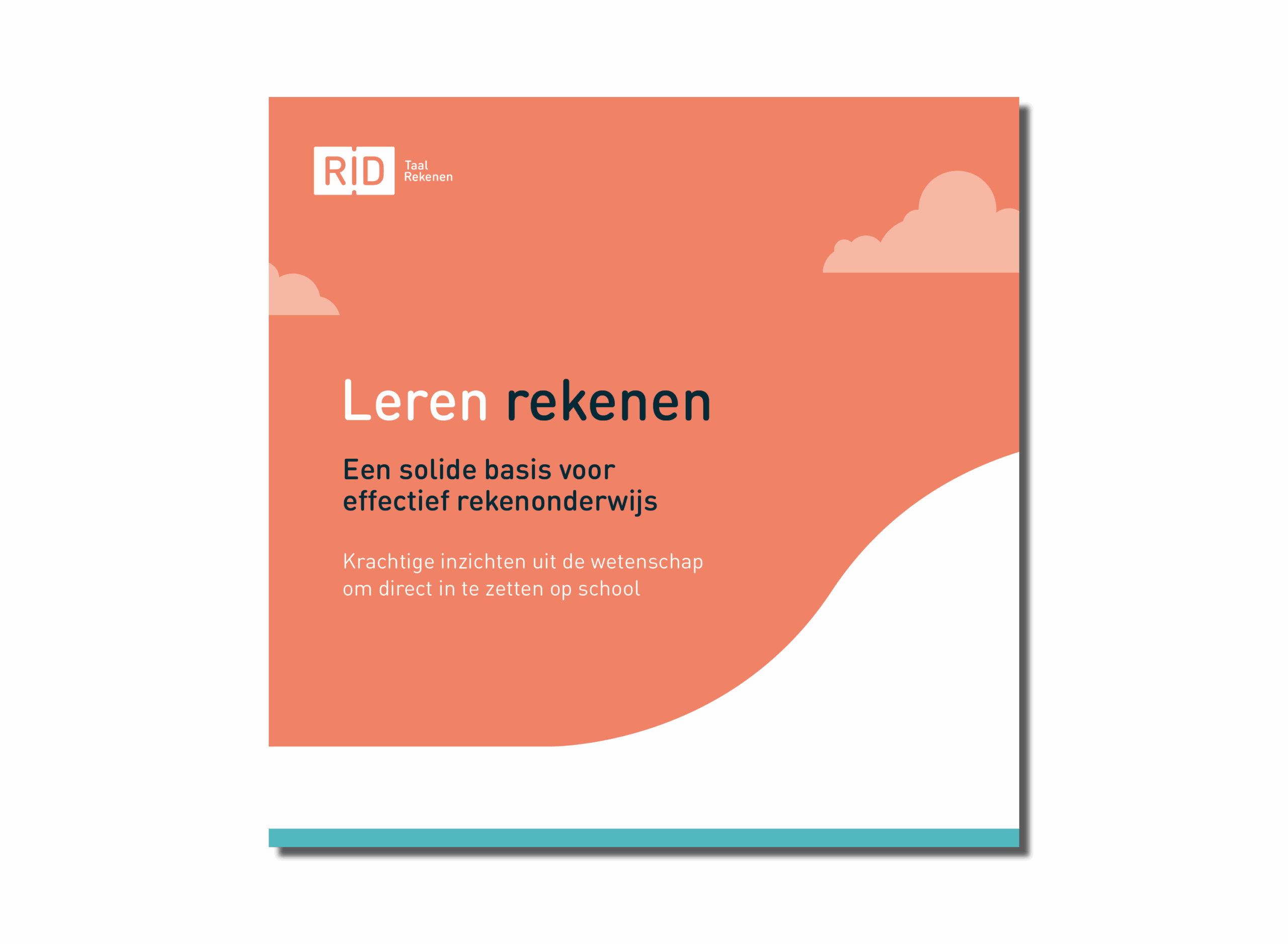 Leren rekenen | Een solide basis voor effectief rekenonderwijs